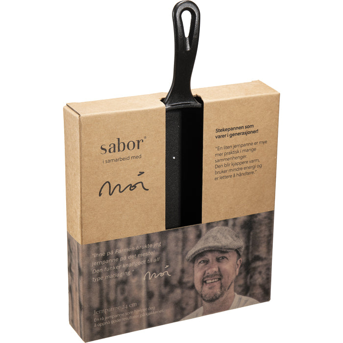 Sabor Moi Stekpanna 24 cm-Holykitchen