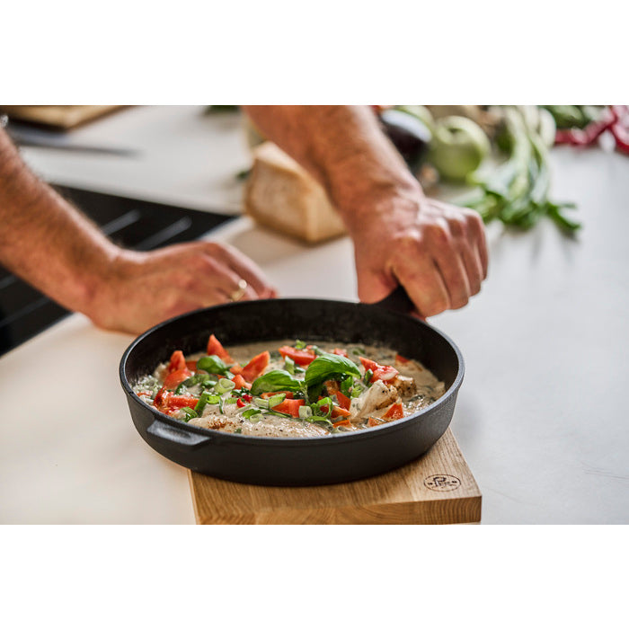 Sabor Moi Stekpanna 24 cm-Holykitchen