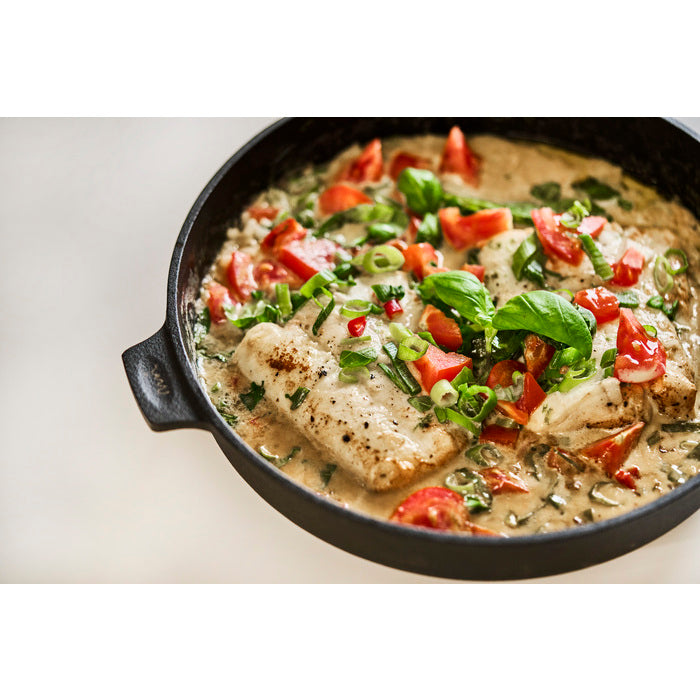 Sabor Moi Stekpanna 24 cm-Holykitchen