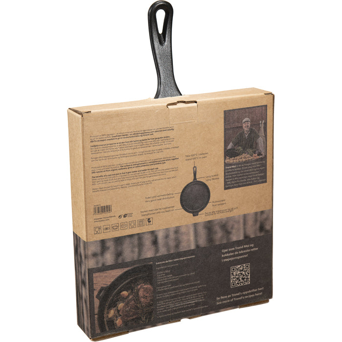 Sabor Moi Frying pan-Holykitchen