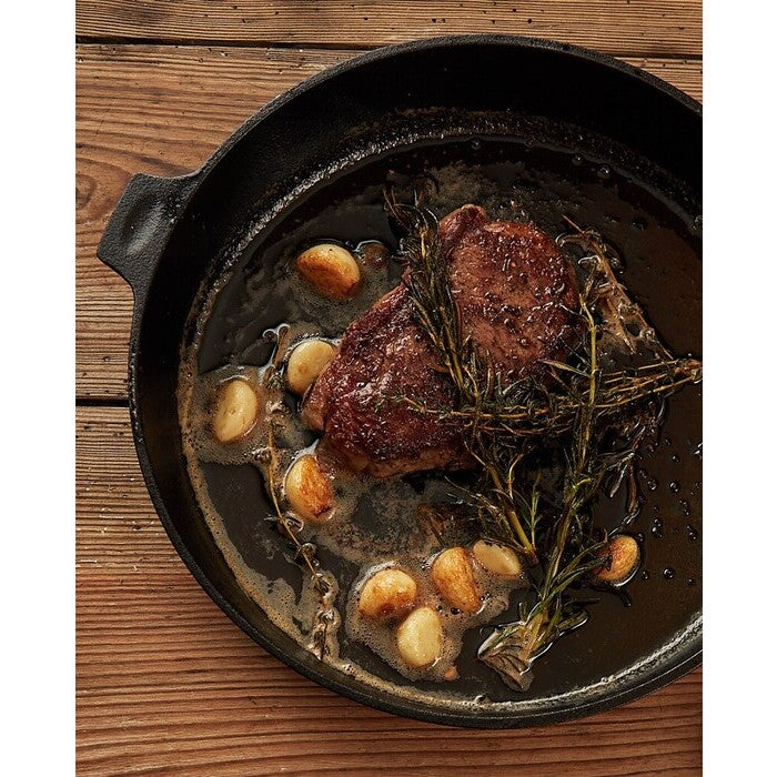 Sabor Moi Stekpanna 24 cm-Holykitchen