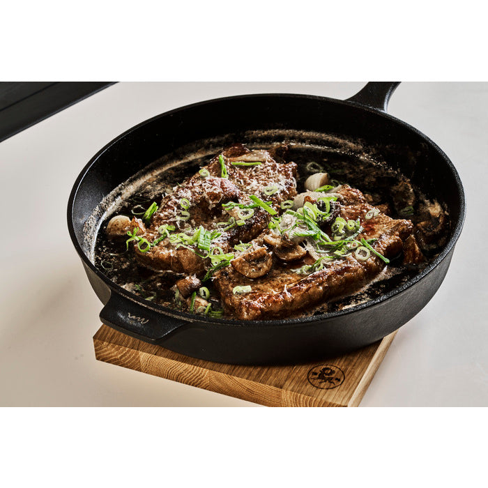 Sabor Moi Frying pan-Holykitchen