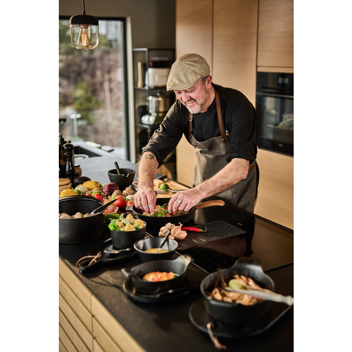 Sabor Moi Frying pan-Holykitchen
