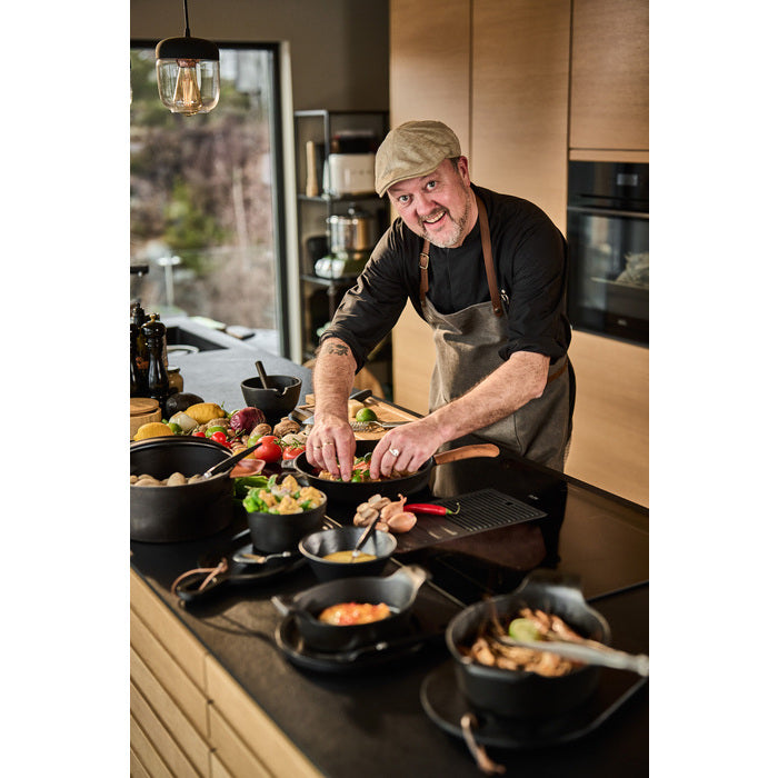 Sabor Moi Frying pan-Holykitchen