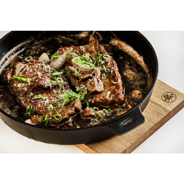 Sabor Moi Frying pan-Holykitchen