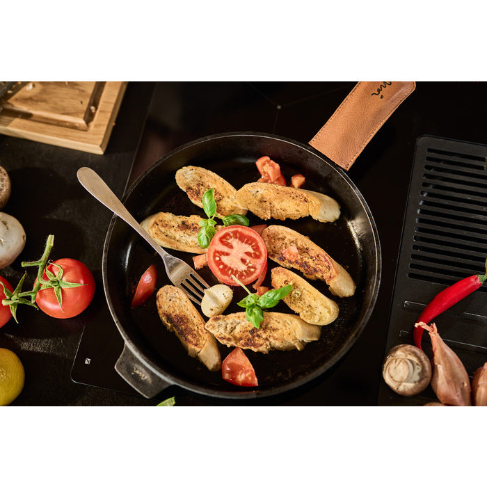Sabor Moi Frying pan-Holykitchen