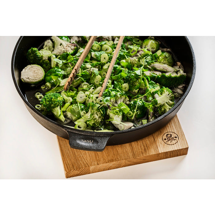 Sabor Moi Frying pan-Holykitchen