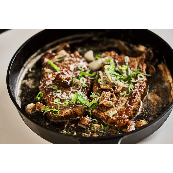 Sabor Moi Frying pan-Holykitchen