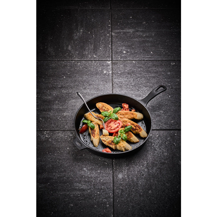 Sabor Moi Frying pan-Holykitchen