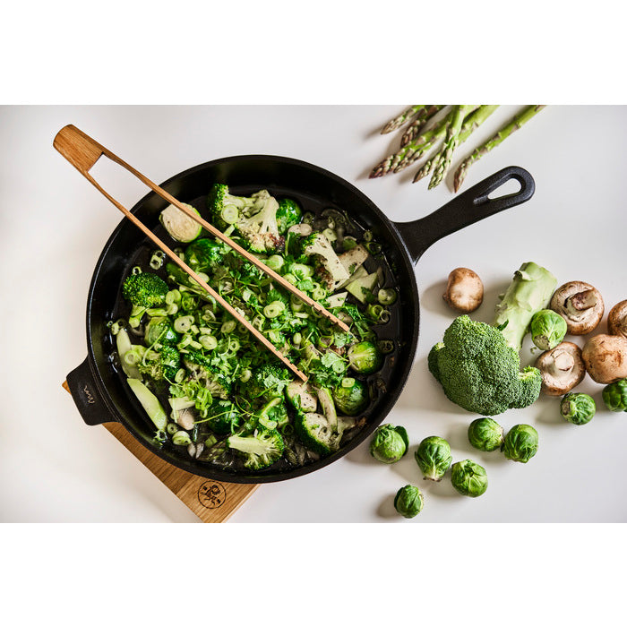 Sabor Moi Frying pan-Holykitchen