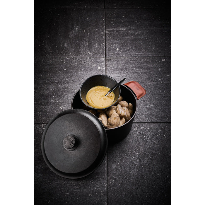 Sabor Moi Gjutjärnsgryta 4,4 l-Holykitchen