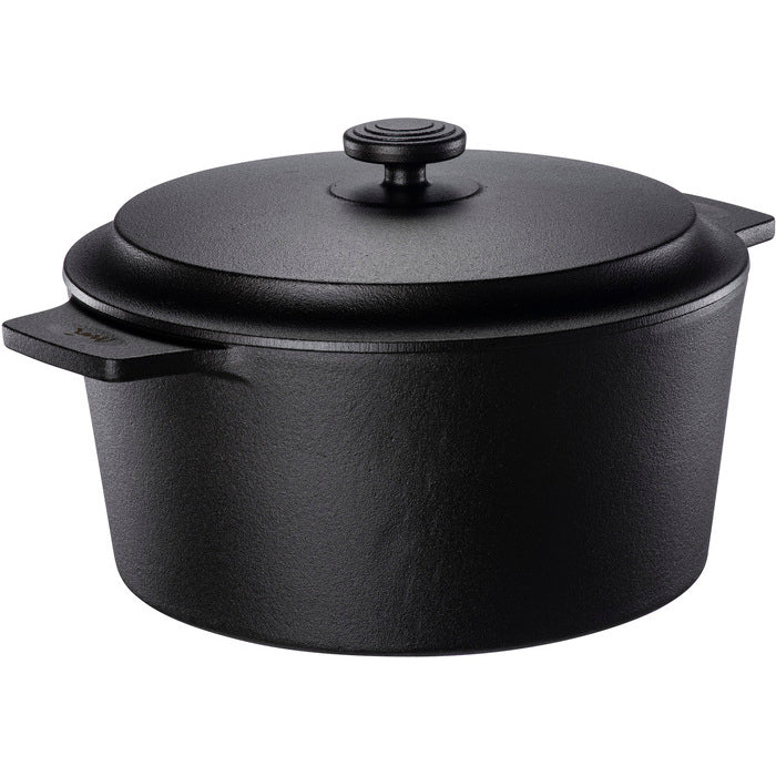 Sabor Moi Gjutjärnsgryta 4,4 l-Holykitchen