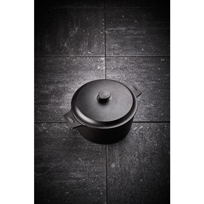 Sabor Moi Gjutjärnsgryta 4,4 l-Holykitchen