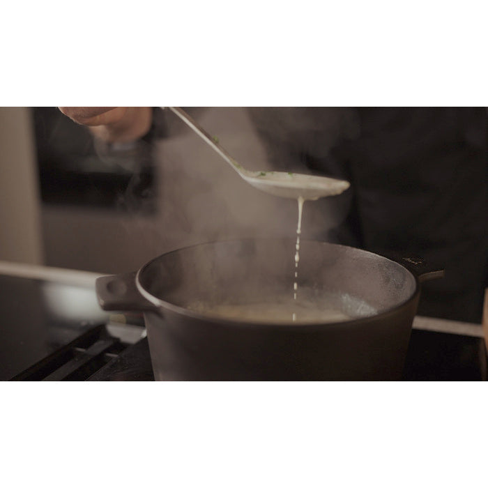 Sabor Moi Gjutjärnsgryta 4,4 l-Holykitchen