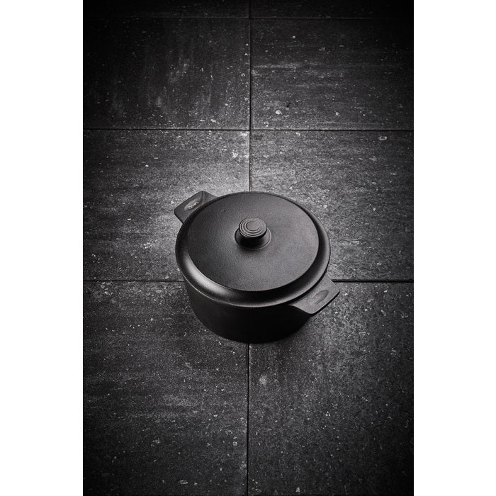 Sabor Moi Gjutjärnsgryta 4,4 l-Holykitchen