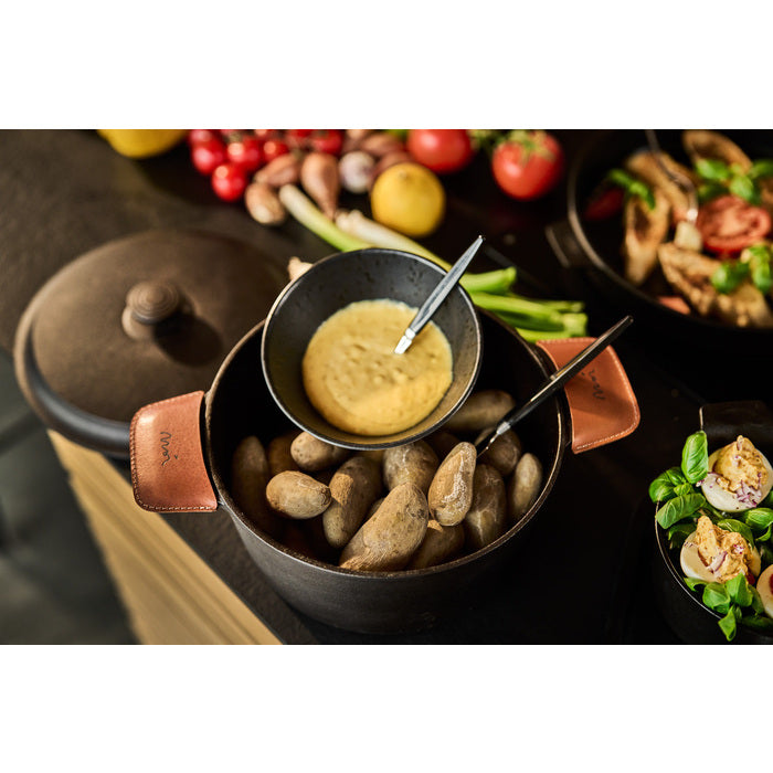 Sabor Moi Gjutjärnsgryta 4,4 l-Holykitchen