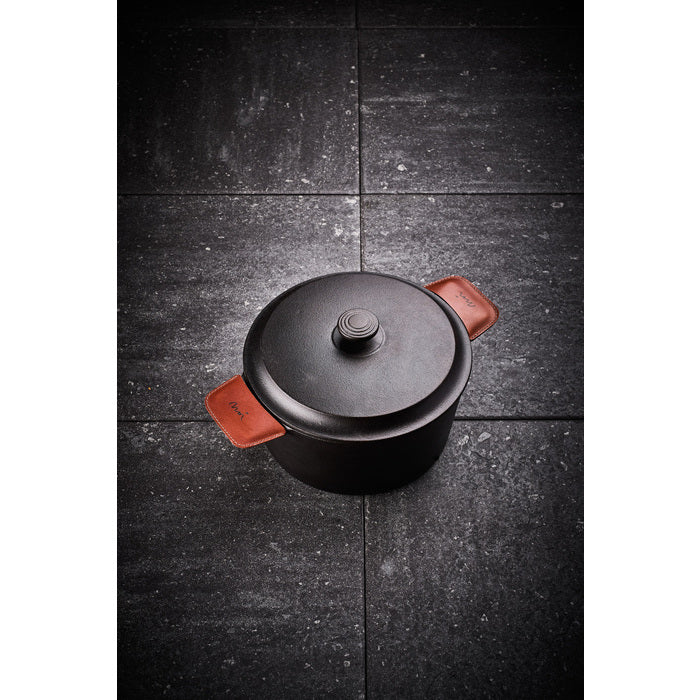 Sabor Moi Gjutjärnsgryta 4,4 l