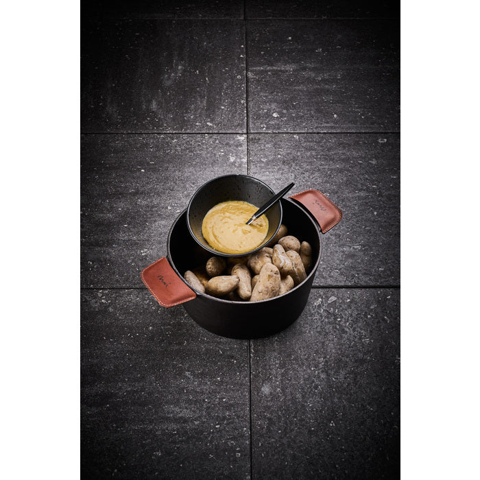 Sabor Moi Gjutjärnsgryta 4,4 l-Holykitchen