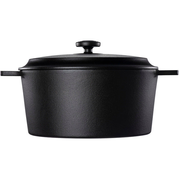 Sabor Moi Gjutjärnsgryta 4,4 l-Holykitchen