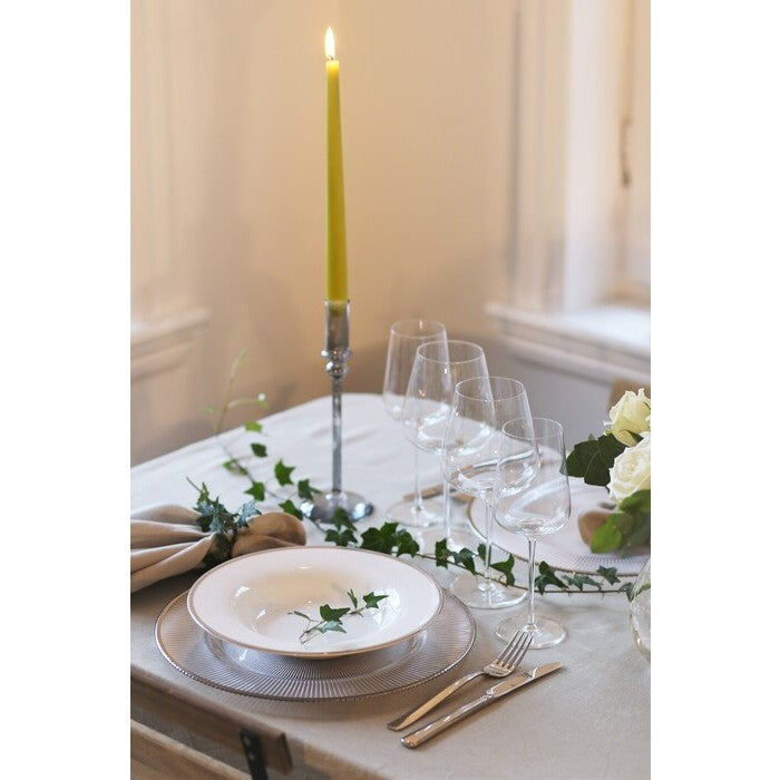 Stiernholm Plisse Tallriksunderlägg-Holykitchen