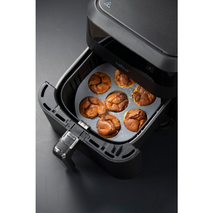 Sabor Ultimate Varmluftsfritös 5 l