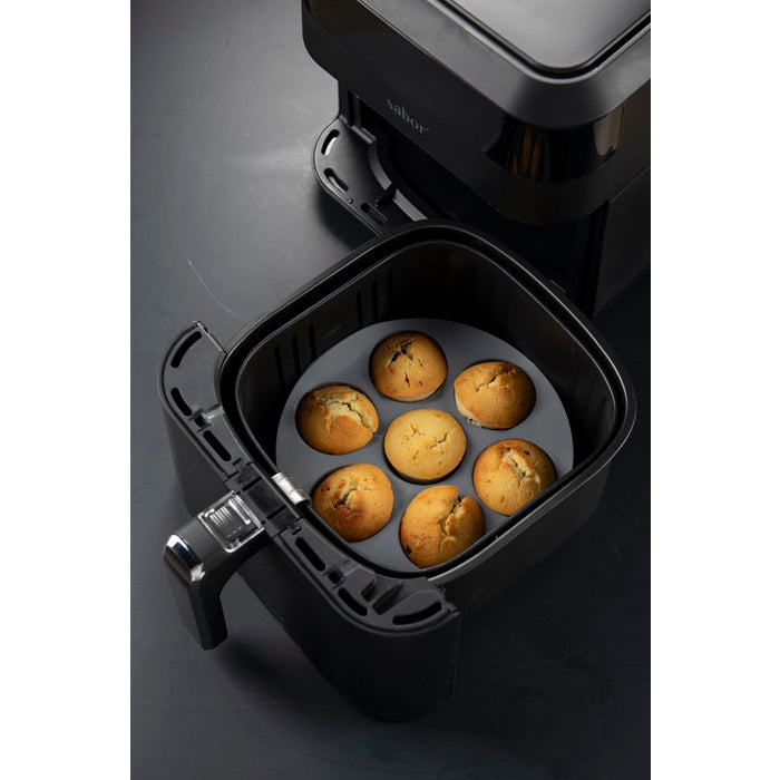 Sabor Ultimate Varmluftsfritös 5 l