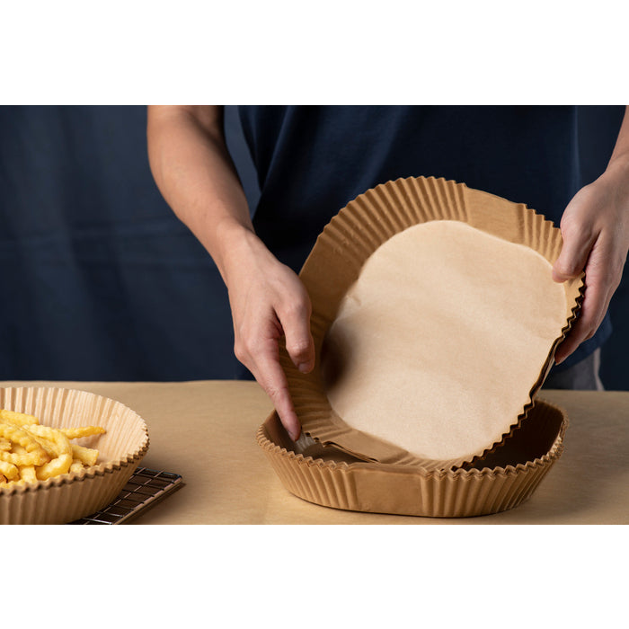 Sabor Ultimate Airfryer bakplåtspapper
