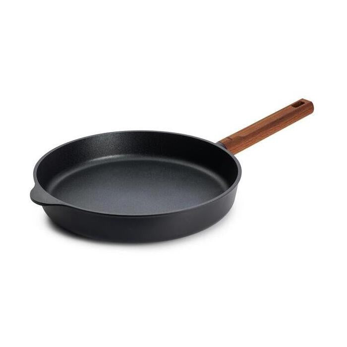Sabor Premium Wood Stekpanna 28 cm-Holykitchen