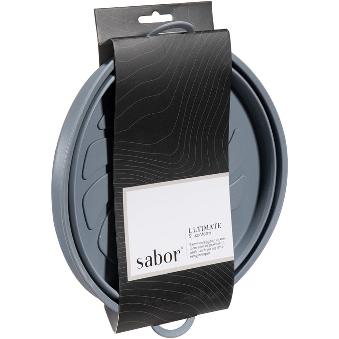 Sabor Ultimate Silicone mold 0,9 l