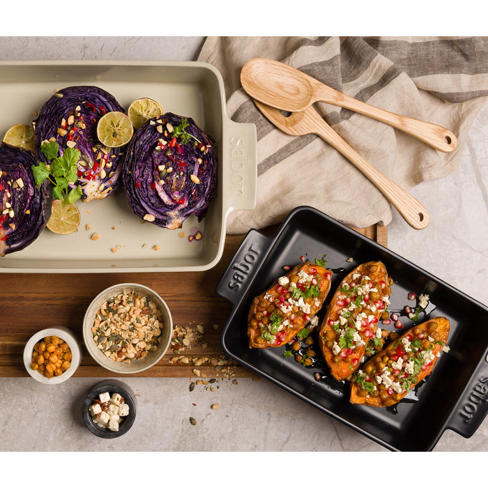 Sabor Ildfast form 29 x 22 cm 2,2 L