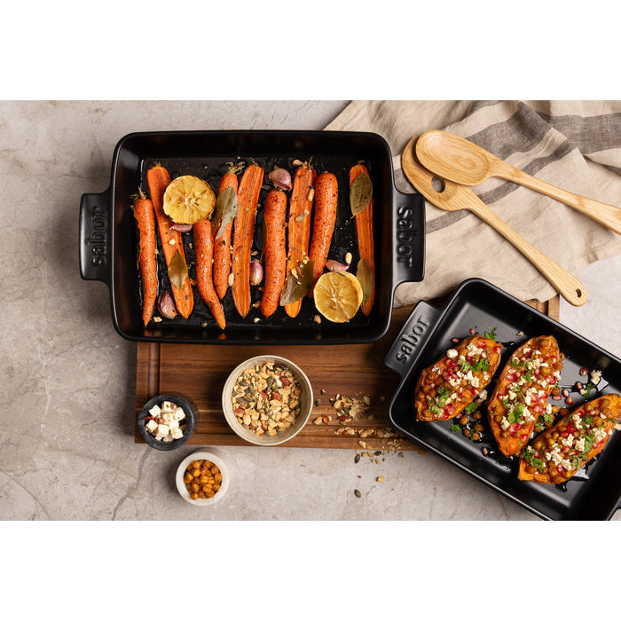 Sabor Ildfast form 29 x 22 cm 2,2 L