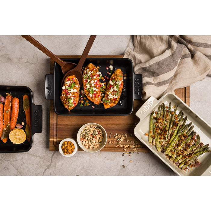 Sabor Ildfast form 29 x 22 cm 2,2 L