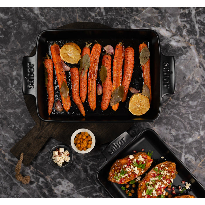 Sabor Ildfast form 29 x 22 cm 2,2 L