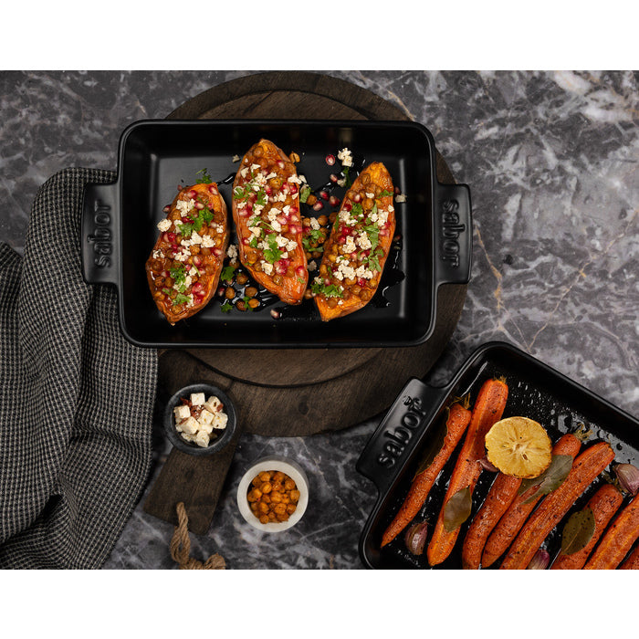 Sabor Ildfast form 29 x 22 cm 2,2 L