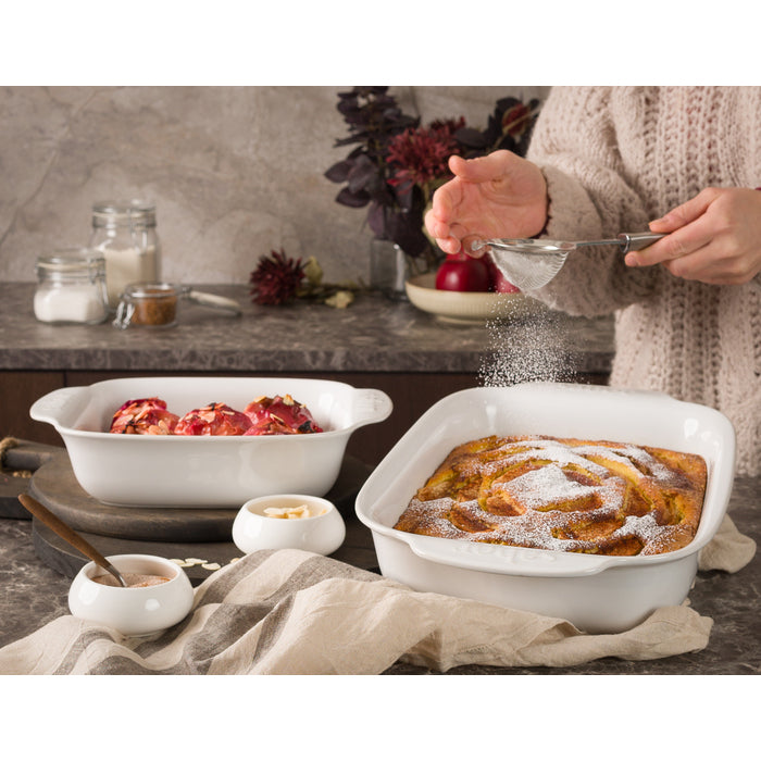 Sabor Ildfast form 33 x 26 cm 3,5 l