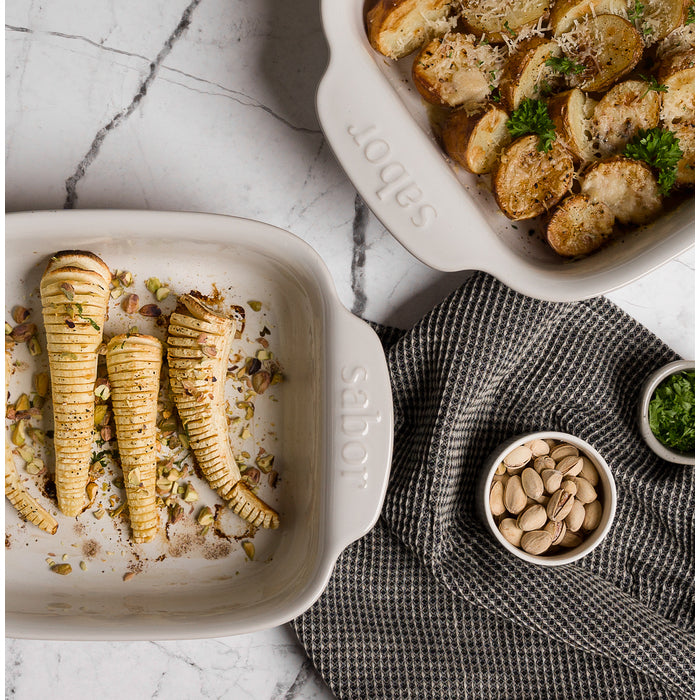 Sabor Ildfast form 23 x 23 cm 1,6 liter