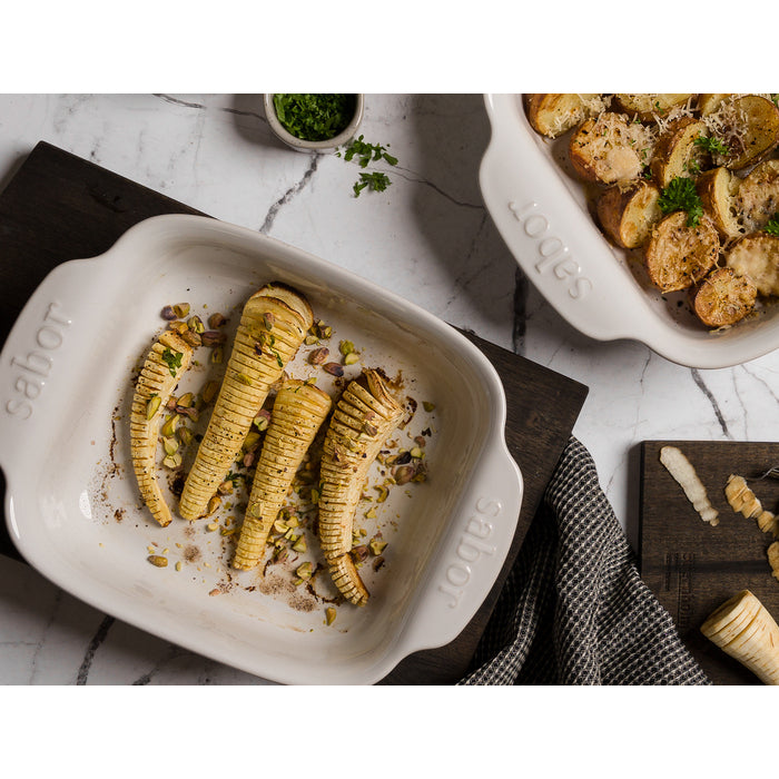 Sabor Ildfast form 23 x 23 cm 1,6 liter