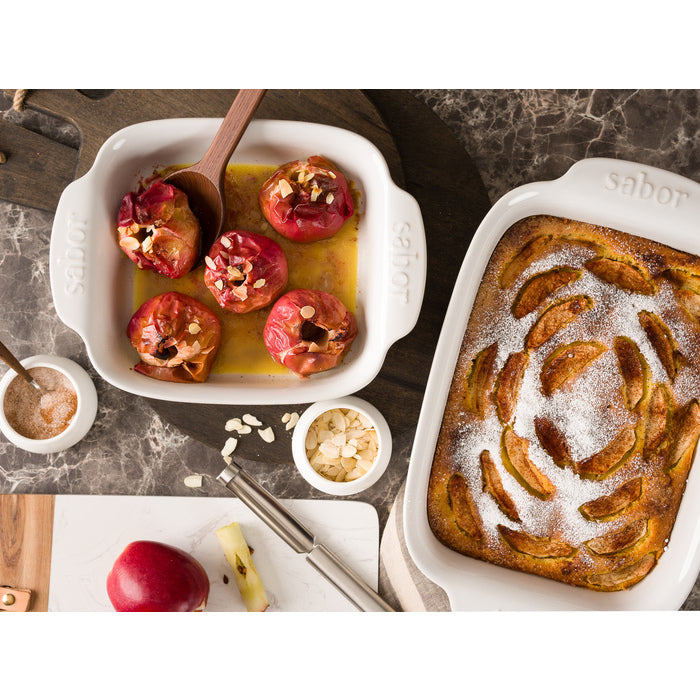 Sabor Ildfast form 23 x 23 cm 1,6 liter