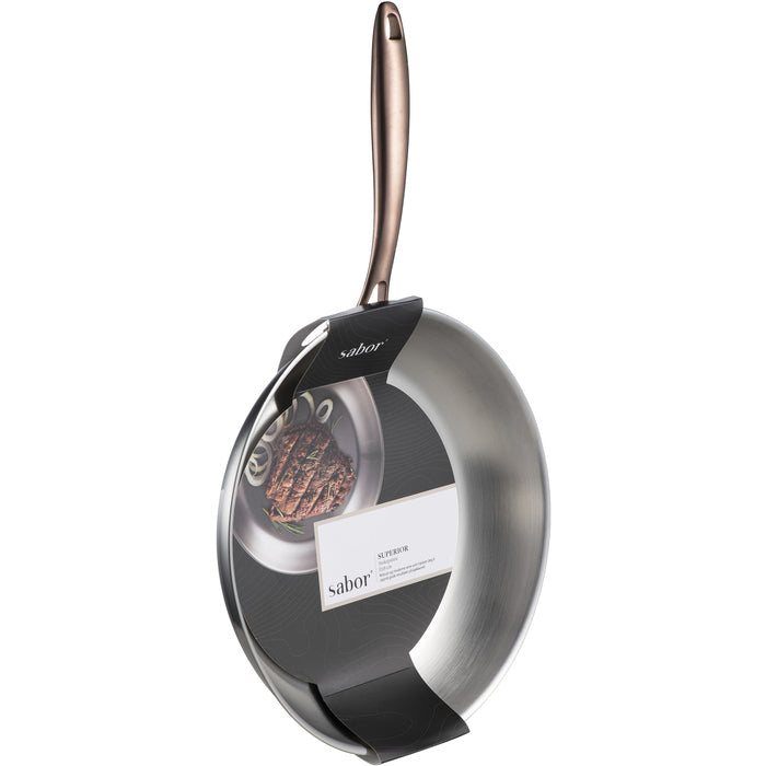 Sabor Superior Stekpanna 28 cm-Holykitchen