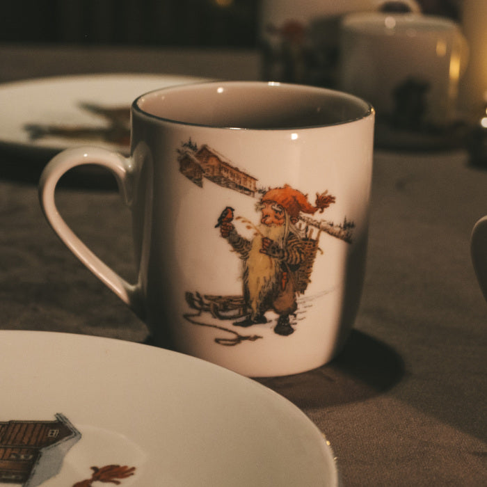 Stiernholm Jul Jug 35 cl