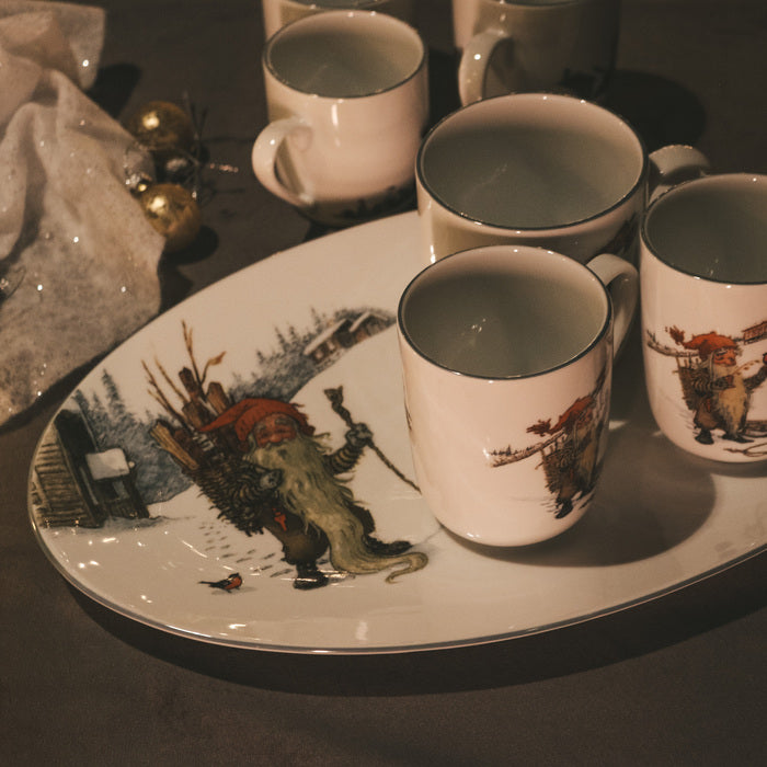 Stiernholm Jul Jug 35 cl