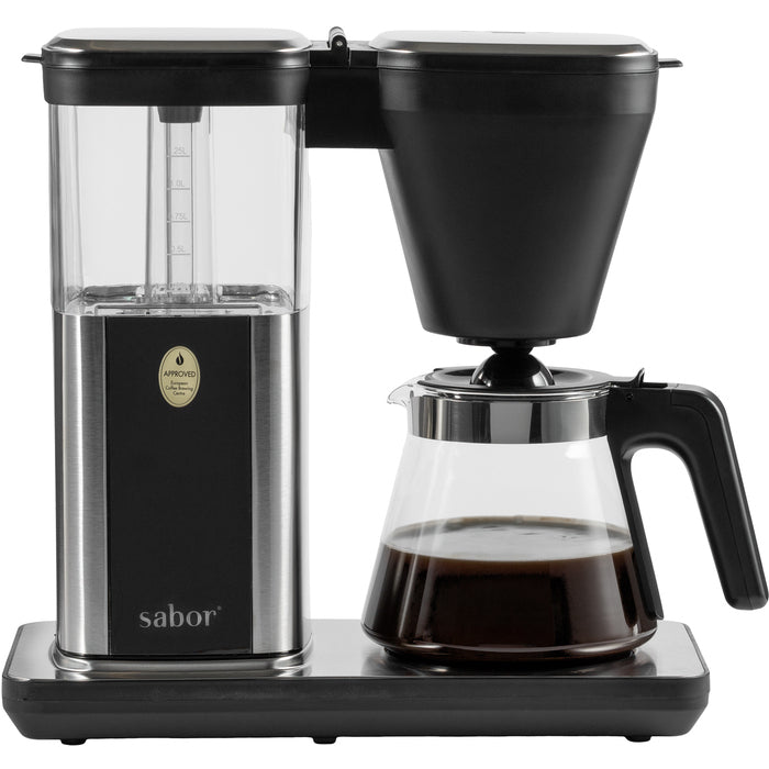 Sabor Ultimate Coffee maker 1,25 l
