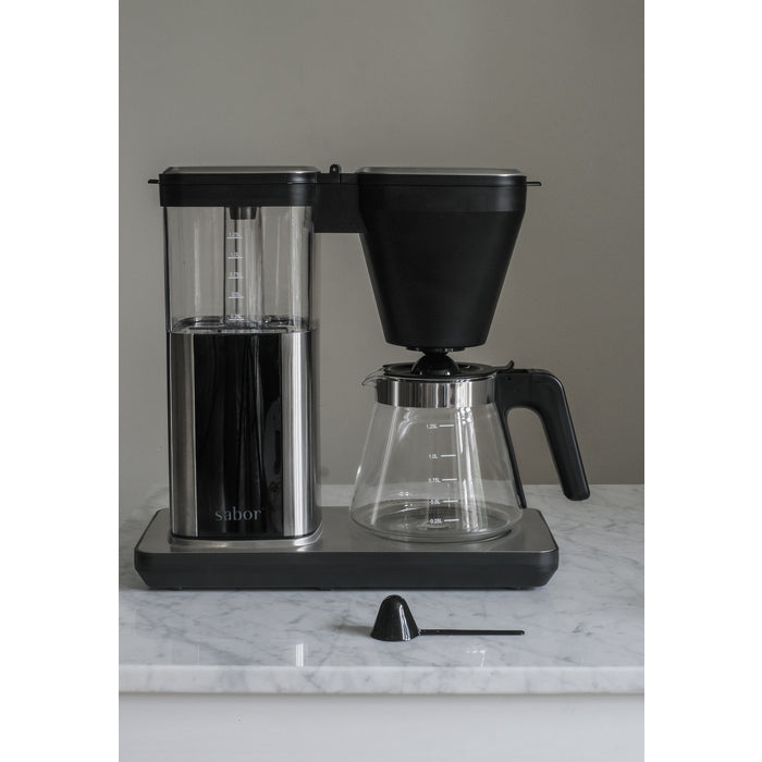 Sabor Ultimate Coffee maker 1,25 l