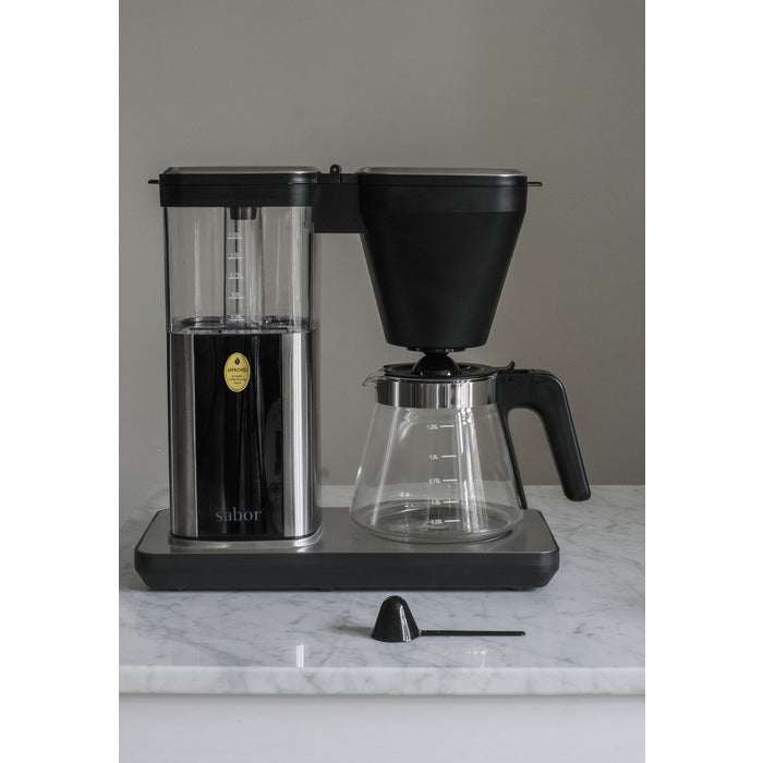 Sabor Ultimate Coffee maker 1,25 l