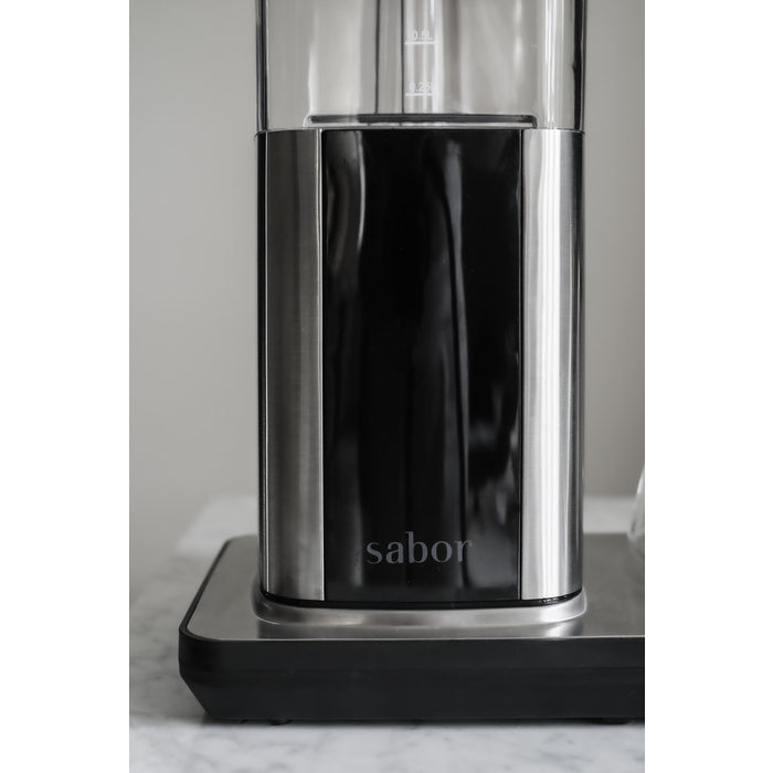 Sabor Ultimate Coffee maker 1,25 l