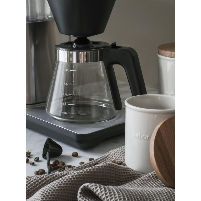 Sabor Ultimate Coffee maker 1,25 l