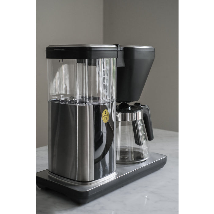 Sabor Ultimate Coffee maker 1,25 l