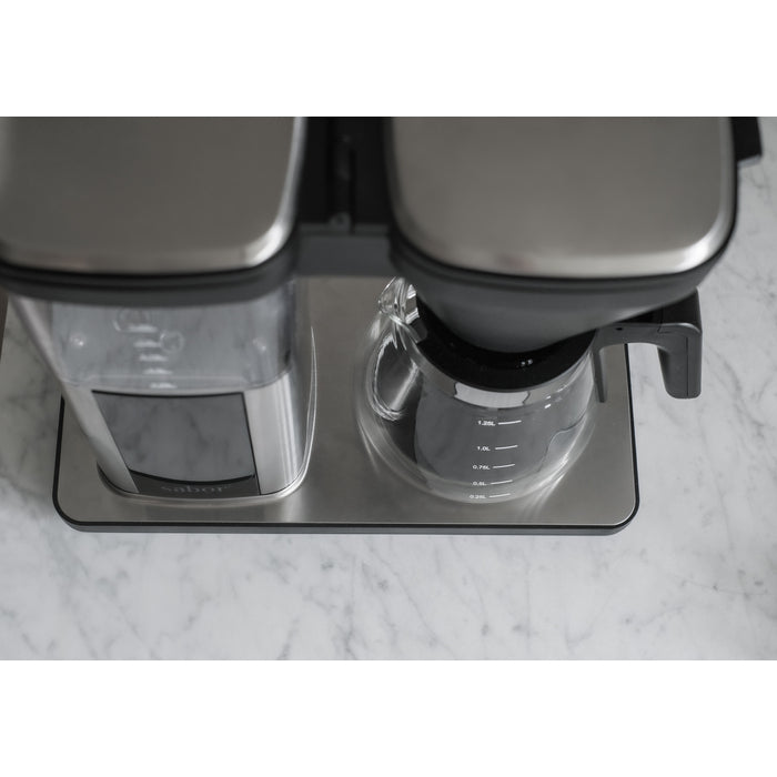 Sabor Ultimate Coffee maker 1,25 l