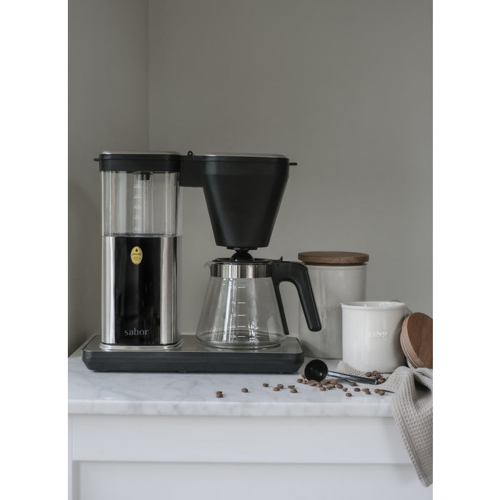 Sabor Ultimate Coffee maker 1,25 l