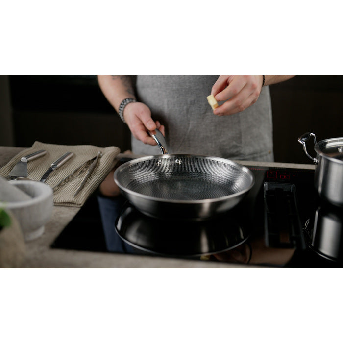 Modern House Rix Circle Stekpanna 28 cm-Holykitchen